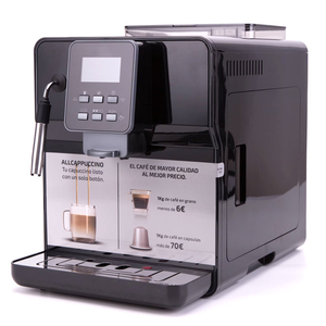 Wholesale Espresso <b>Machine</b> <b>Coffee</b> Maker Fully <b>Automatic</b> <b>Machines</b> Household Professional Semi-<b>automatic</b> Espresso <b>Machine</b> - Product Image 6