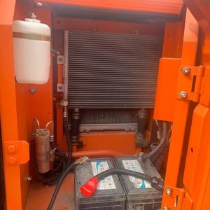 7 tấn sử dụng Hitachi <span class=keywords><strong>Mini</strong></span> Máy xúc giá thấp Chất lượng cao cũ Hitachi zx70 bánh xích loại máy xúc để bán tại Trung Quốc - Product Image 6