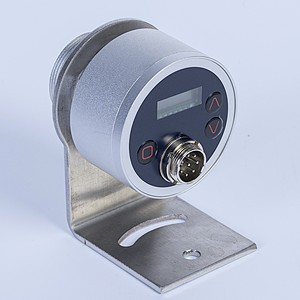 เทอร์โมมิเตอร์อินฟราเรดสแตนเลสทนความร้อนสูง DEMING สำหรับการแพทย์ มาตรฐาน IP65 รับผลิตแบบ OEM/ODM สำหรับอุตสาหกรรม - Product Image 3