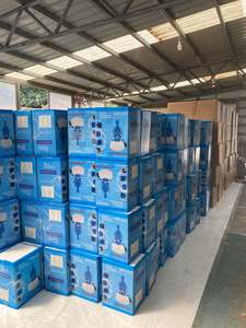 <strong>Best</strong>-selling Plastic Garden Fogging Machine Cold Battery <strong>Water</strong> Fogger <strong>Sprayer</strong> - Product Image 5