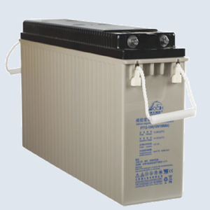 Oferta Especial: Batería de Plomo-Ácido de Terminal Frontal Marca Leoch 100% Original, 12V 90Ah - Product Image 1