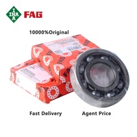 Prix bon marché F-AG d'origine SCHAEFFLER 6308 6308C3 6308-C3 6308-2Z 6308-2RS 6308-Z 6308-AEM 6308-C4 roulements à billes à gorge profonde