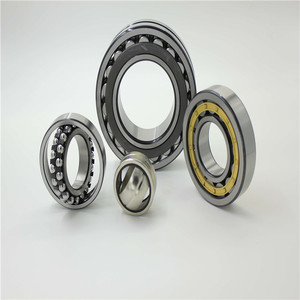 China customize Single <strong>row</strong> double <strong>row</strong> spherical roller bearing 24036 24036/W33 24036CA for wholesales - Product Image 5