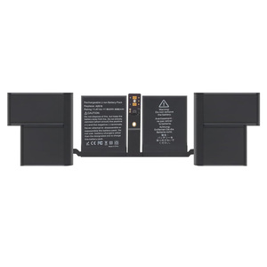 A2519 Nueva batería para portátil compatible con <span class=keywords><strong>APPLE</strong></span> <span class=keywords><strong>MacBook</strong></span> <span class=keywords><strong>Pro</strong></span> <span class=keywords><strong>14</strong></span> pulgadas A2442 A2519 <span class=keywords><strong>M1</strong></span> 21Year - Product Image 1