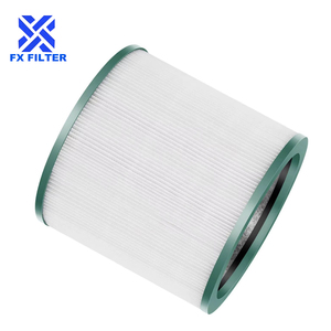 Filtre de remplacement FX compatible avec les purificateurs <span class=keywords><strong>Dyson</strong></span> Tower TP01 P02 TP03 AM11 BP01, à comparer à la pièce 968126-03 - Product Image 2