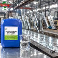 Additif de galvanisation à chaud ultra-pénétrant hautement efficace pour le nettoyage et l'amélioration de l'efficacité du décapage – Direct Usine