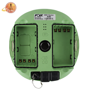 Base GPS FOIF A90 pour levés topographiques, avec suivi simultané des satellites GNSS professionnels – Meilleures ventes - Product Image 5