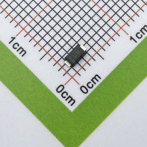 new original US1KW SOD-123FL Diodes Ultra Fast Recovery Diodes 1A 1.65V 800V 75ns - Product Image 1