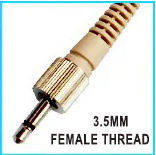 ด้ายหญิง3.5มม