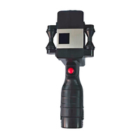 Yaomatec 300 anglais 12.7mm mots Numéro de production Date d'expiration Date Image Imprimante portable Machine