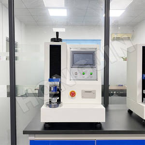 Machine d'essai de torsion de ressorts entièrement automatique, équipement de test de torsion de ressorts vertical à commande automatique, testeur de durabilité des ressorts - Product Image 3