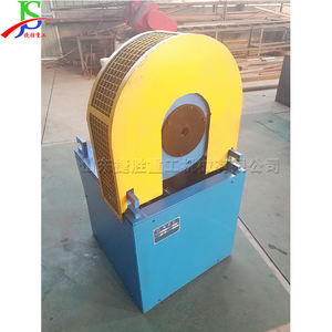 Machine de façonnage de tubes chauffants électriques, machine de traitement de tubes carrés, machine de rétrécissement de petits tubes ronds - Product Image 6