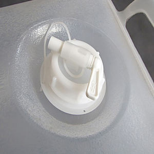 Réservoir d'eau pliable LDPE Jerrycan pliable de qualité alimentaire 10L - Product Image 5