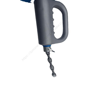 Vente en gros, Meilleure vente : Outil de nettoyage et de débouchage de canalisations de cuisine à ressort, type agitateur, avec grappin et crochet - Product Image 5