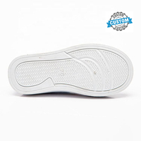 Vente chaude Enfant Tricoté Chaussette Supérieure Baskets Softy Anti-glissant Respirant Enfants Chaussures