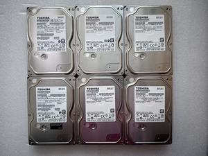 Máy tính để bàn cũ chơi game, ổ cứng nội bộ <span class=keywords><strong>Toshiba</strong></span> <span class=keywords><strong>1TB</strong></span> SATA, máy tính đã qua sử dụng để bán - Product Image 3