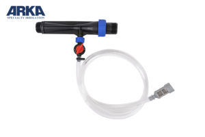 ARKA <span class=keywords><strong>2</strong></span> Polegadas Venturi Fertilizer Injector Para Sistema De Irrigação Por Gotejamento - Product Image 4