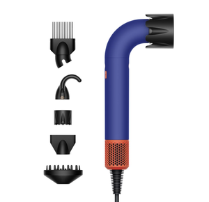 Étui de protection <span class=keywords><strong>professionnel</strong></span> pour sèche-cheveux Supersonic R HD 18 de Salon Dys Supersonices R - Product Image 1