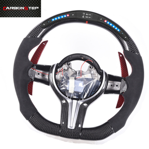 Volante con Luces LED para <span class=keywords><strong>BMW</strong></span> M1/M2/M3/M4/M5/G20, Gran Oferta - Product Image 2