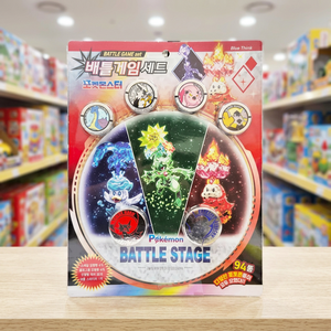 Juego de Mesa de Plástico Coreano para Niños y Familia, Juguete de Estrategia de Anime y Dibujos Animados, Regalo y Coleccionable - Product Image 2