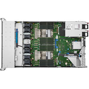 Serveur en rack HPE 1U <span class=keywords><strong>ProLiant</strong></span> DL360 Gen12 Stockage Serveur en rack pour centre de données Serveur en rack 2P - Product Image 4