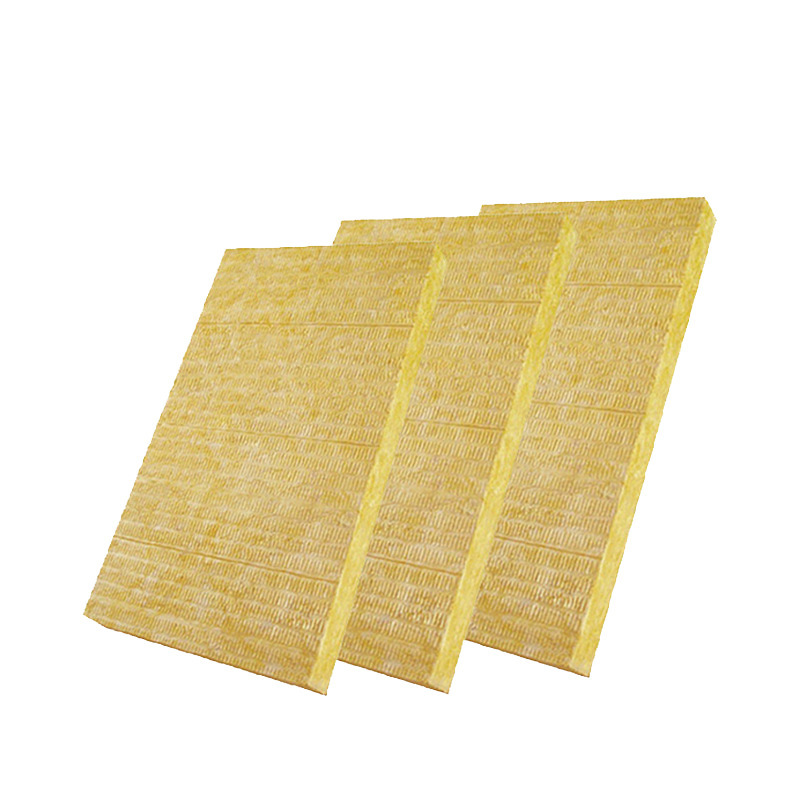 ECOXINDA Rock Wool Insulation - Efficient Heat Solutions