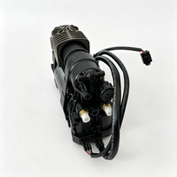 Compresseur de suspension pneumatique pour Jeep Grand Cherokee WK2 2011-2021 Ram 1500 13-18 OE 68204730AH Pompe de levage pneumatique
