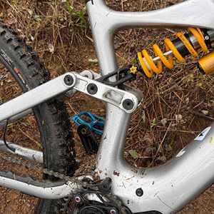 Liaison d'installation directe d'origine avec 6 roulements - Compatible avec les vélos électriques 27,5/29 pouces utilisés pour Amflow - Product Image 5