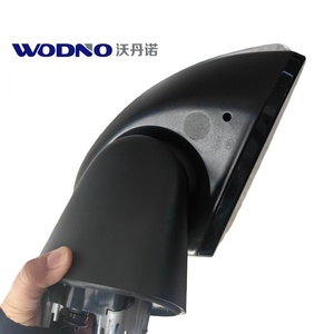 OE 80011104 Nuevo Conjunto de Espejo <span class=keywords><strong>Retrovisor</strong></span> Exterior Derecho para EX30 con Atenuación Automática, Color Blanco - Product Image 3