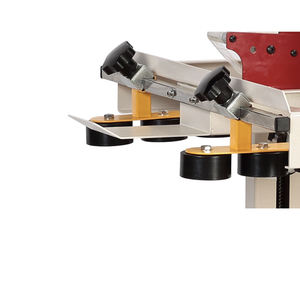 FXJ-5050 Empacadora Automática de 16M/min, Máquina Eléctrica para Empacar Cajas de PP para Mascotas, Empaquetadora de Cajas de Plástico y Metal por Extrusión, 220V, 1 Año de Garantía - Product Image 5