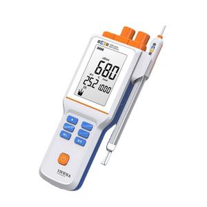 Ec110b Geleidbaarheidsmeter, Laboratoriuminstrument, Gebruikt Voor Het Testen Van Watergeleidbaarheid - Product Image 3