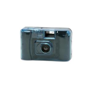 กล้องใช้แล้วทิ้งขนาด 35 มม. - สีฟ้าใส - Product Image 1