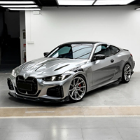 Jante Forgée Monobloc à Concavité Profonde 18 19 20 21 22 Pouces pour BMW M2 F80 F82 F90 E46 E92 M3 M4 F30 G20 G30 G80 G82 330i M340i