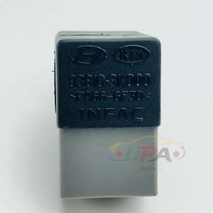 Pieza de Repuesto de Alta Calidad para Motor de Automóvil, Interruptor de Luz de Freno 93810-3K000 para Hyundai Elantra, Kia K5, Carnival 938103K000 - Product Image 4