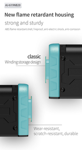 Chargeur de batterie intelligent pour voiture et moto 12V 25A, chargeur de batterie <span class=keywords><strong>automobile</strong></span> 24V13A, réparation par impulsions à 7 étages - Product Image 5