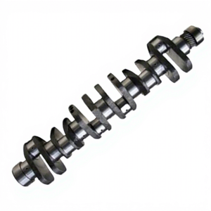 Nouveau <span class=keywords><strong>vilebrequin</strong></span> 61560020029 pour Sinotruk HOWO FAW Shacman Dongfeng Foton Auman Beiben Hongyan Camc Pièces détachées de camion OEM 2023 - Product Image 3