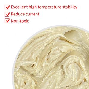 Grasa Lubricante para Engranajes Metálicos de Alta Temperatura en Cajas de Engranajes Metálicas de Carga Ligera - Product Image 2