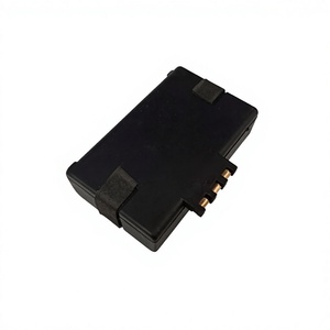 Batterie de voiture pour BMW 84106833994 6833994 02, batterie automobile de remplacement, fabrication allemande - Product Image 2