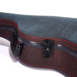 Start19-C personnalisé <span class=keywords><strong>39</strong></span> pouces en fibre <span class=keywords><strong>de</strong></span> verre étui pour guitare classique sac en caoutchouc étui pour instruments <span class=keywords><strong>de</strong></span> musique électrique <span class=keywords><strong>Distribution</strong></span> en gros - Product Image 5