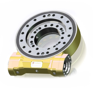 Ept Ept Je9 Bibo Je9 Ratio 62 1 Slewing Drive Gearbox Reducer <b>Worm</b> Gear Slew Drive Je9 Slewing Drive Gearbox Reducer <b>Worm</b> Gear - Product Image 2