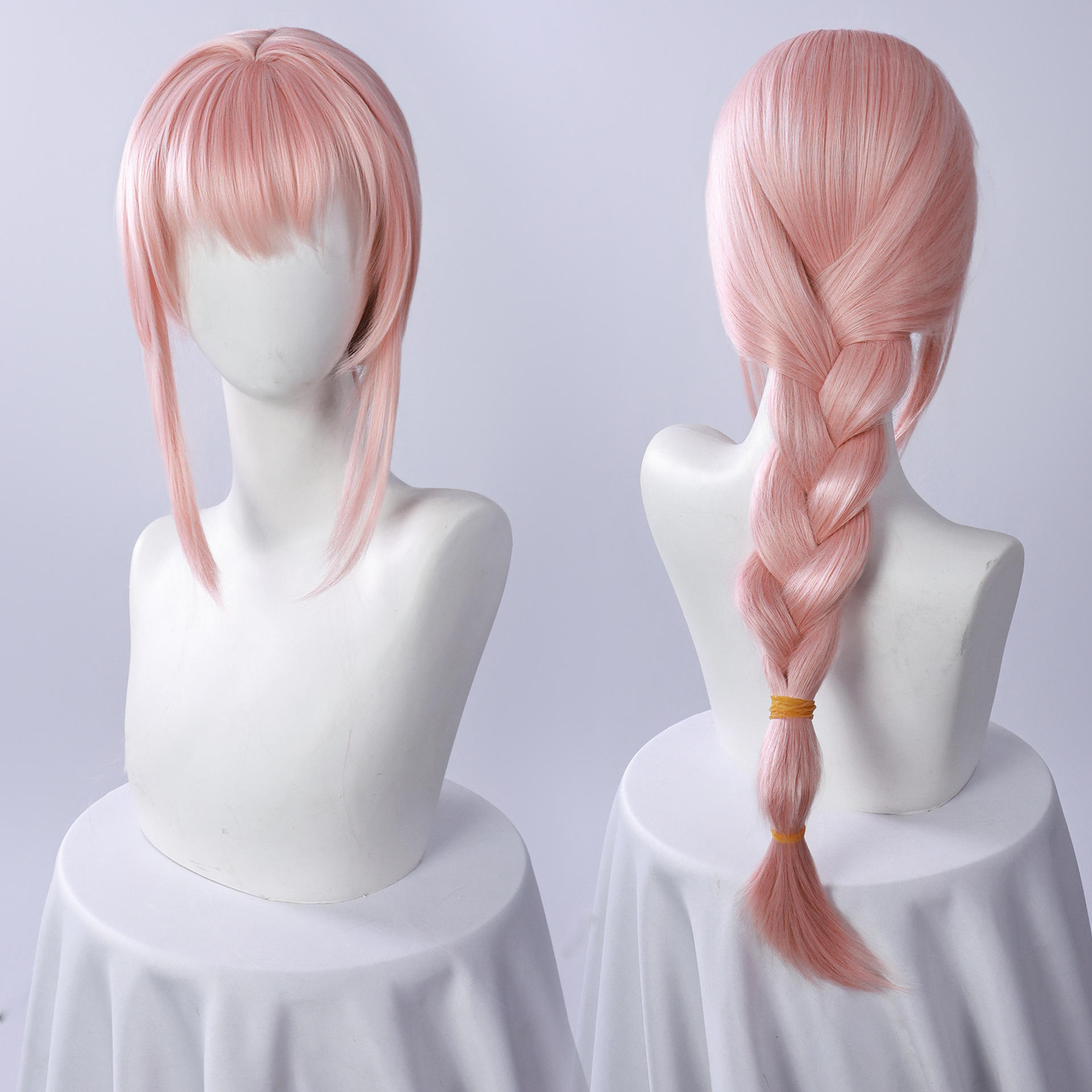 Moon city willow wig