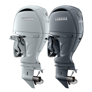 Yamaha Gắn Ngoài Động Cơ 200hp Để Bán - Product Image 4