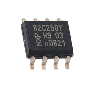 PCA82C250Y  Circuito Integrado  Kit de Componentes Electrónicos Chip IC PCA82C250Y - Product Image 2