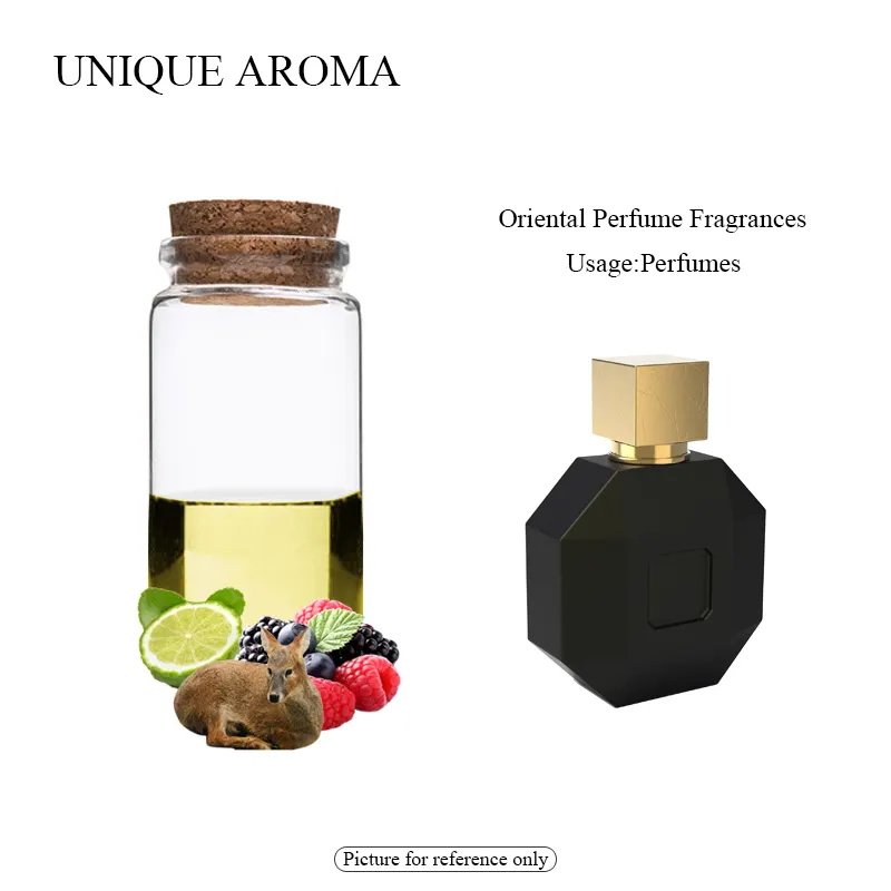 AROMA ÚNICO de Luxo Oriental Arábica Óleos De Perfume de Longa Duração Fragrância Concentrada Pura