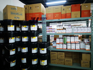 Lọc nhiên liệu <span class=keywords><strong>ISUZU</strong></span> 6wg1 động cơ 8983129180 ya00086177 Hitachi ZX490-7G máy xúc Sany sy800 - Product Image 4