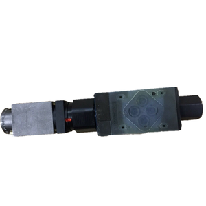 Vanne de décharge proportionnelle DBET-6X/350G24K4M DBE6 10/50G24NZ4M Hydraulique DBEME 20-71/315YG24K31A1M - Product Image 3