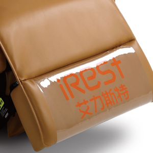 Factory Custom 4D Schwerelosigkeit Ganzkörper <span class=keywords><strong>massage</strong></span> stuhl Fuß faltbar elektrisch verstellbar PU Leders ofa <span class=keywords><strong>Massage</strong></span> stuhl für zu Hause - Product Image 5