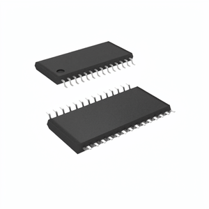 วงจรรวม ราคาประหยัด IC TRANSCEIVER FULL 3/5 28TSSOP 28 TSSOP (0.173 นิ้ว, ความกว้าง 4.40 มม.) บริการแบบครบวงจร - Product Image 1