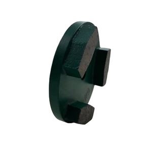 Usine pas cher prix populaire meilleure qualité métal Bond 4 pouces diamant outils de meulage pour la vente en gros - Product Image 4