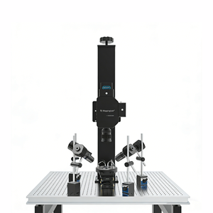 Tek Sinyalli veya Eşzamanlı Çift Floresan Görüntülemeyi Destekleyen Optik Haritalama CMOS Kamerası - Product Image 1